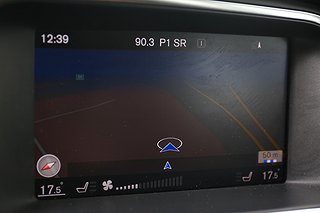 Halvkombi Volvo V40 Cross Country 12 av 17