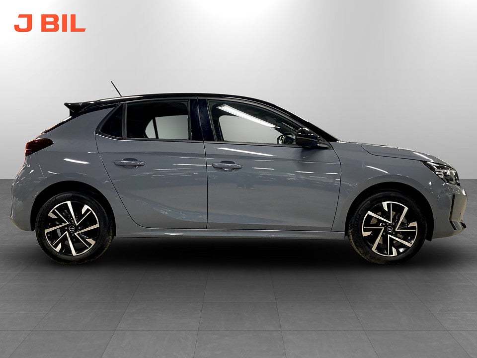 Bild på Opel Corsa GS 1.2 PT 130hk Aut B-KAMERA CARPLAY