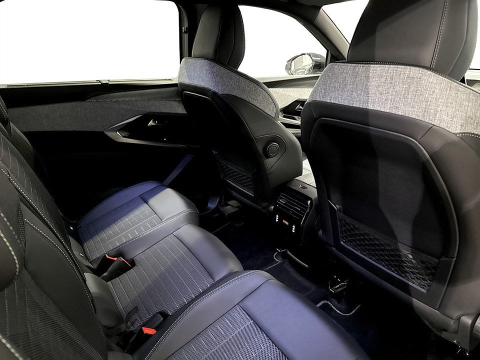 Bild på Peugeot 5008 GT Hybrid 145hk Aut - NYA VINTERHJUL INGÅR!