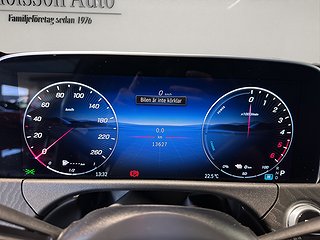 Kombi Mercedes-Benz E 11 av 14