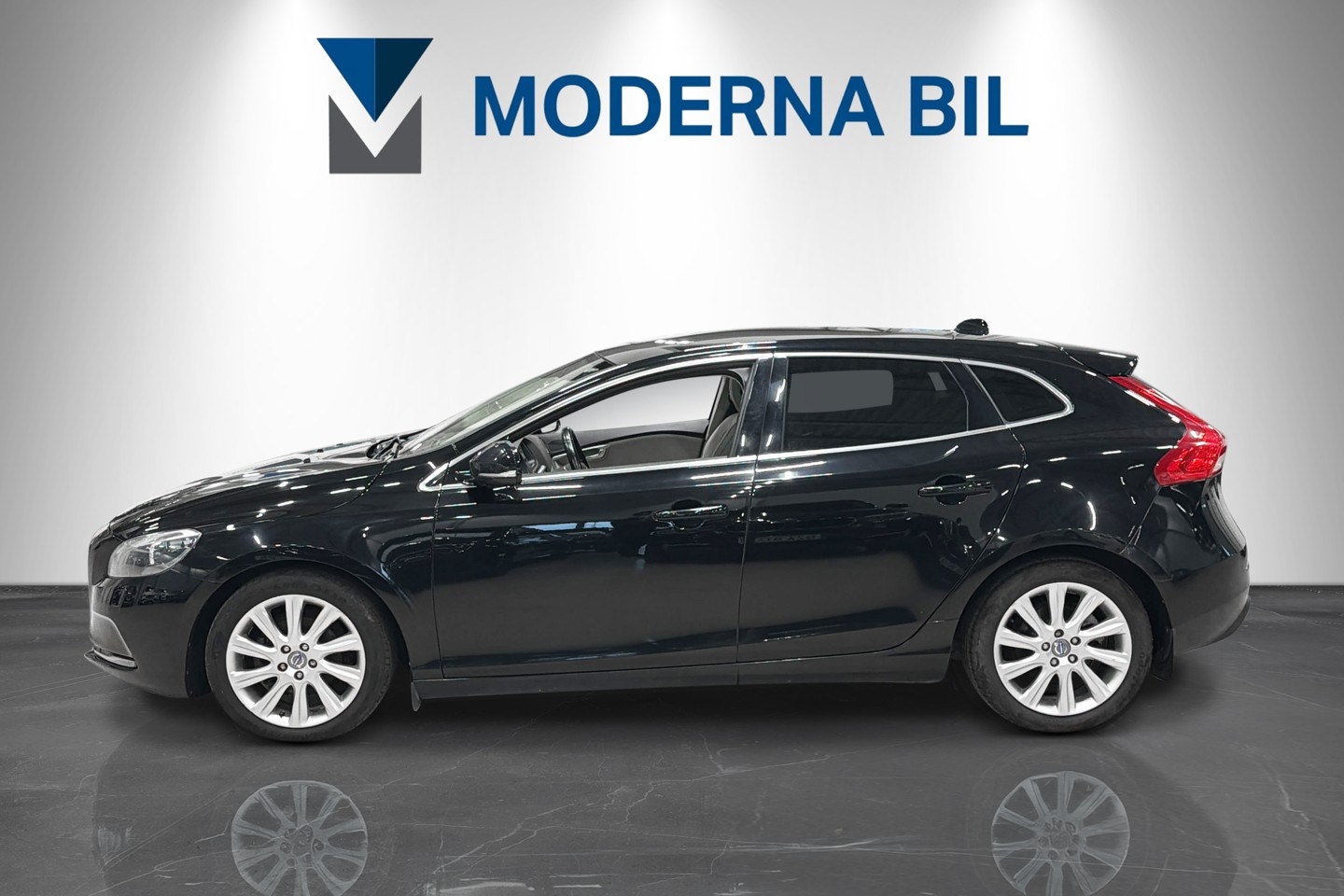 Volvo V40 2013, bild 2/10
