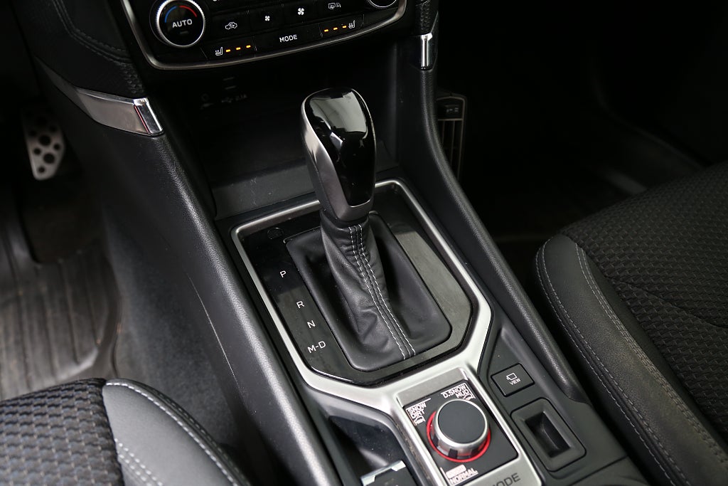 Subaru Forester 2,0i e-Boxer Active AWD Aut Motorv Drag 2020