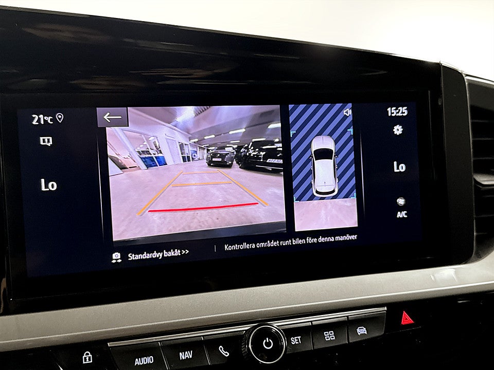 Bild på Opel Mokka Ultimate 1.2 Turbo 130hk Aut B-KAMERA CARPLAY