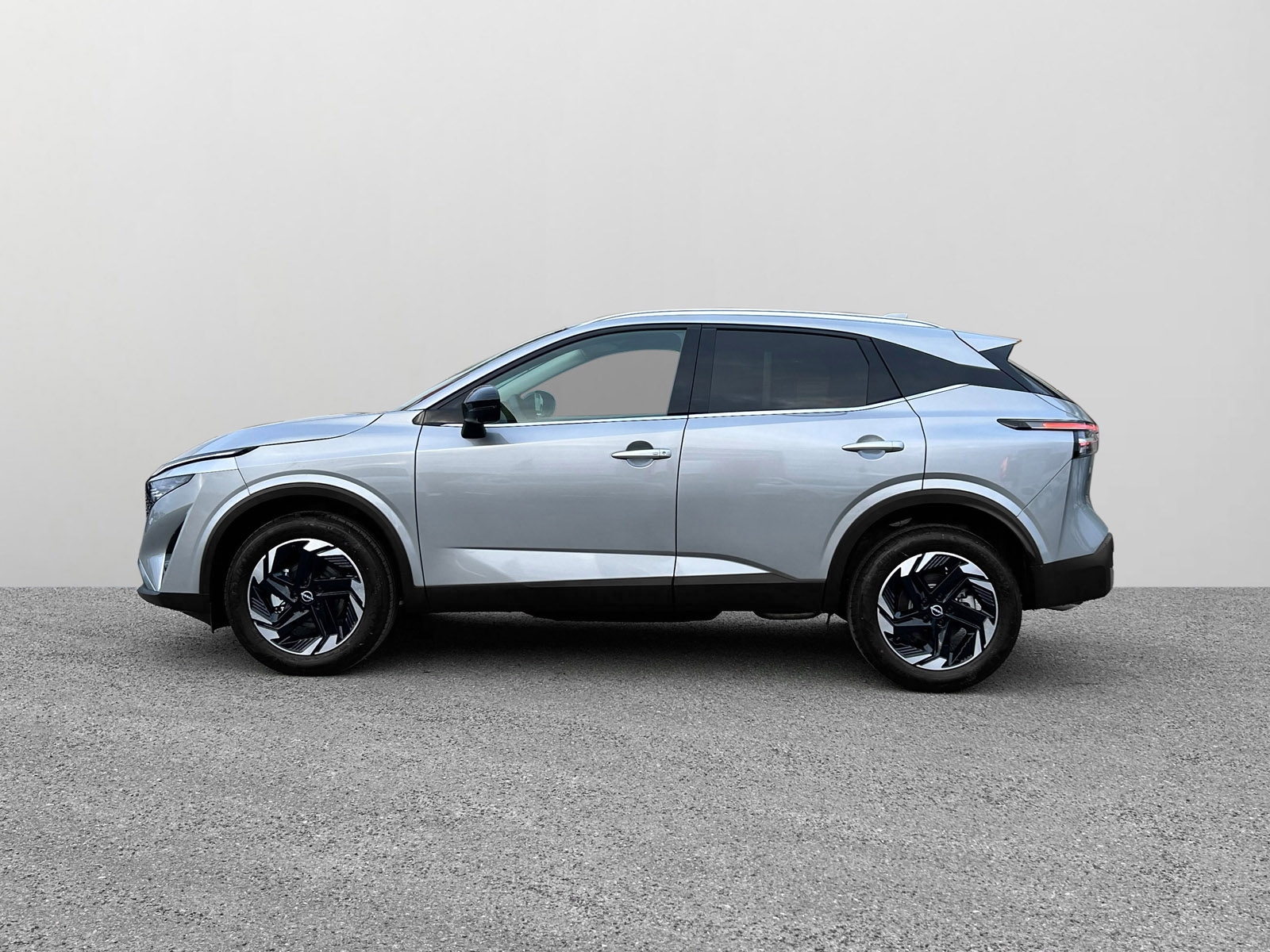 Nissan Qashqai 2026, bild 2/51