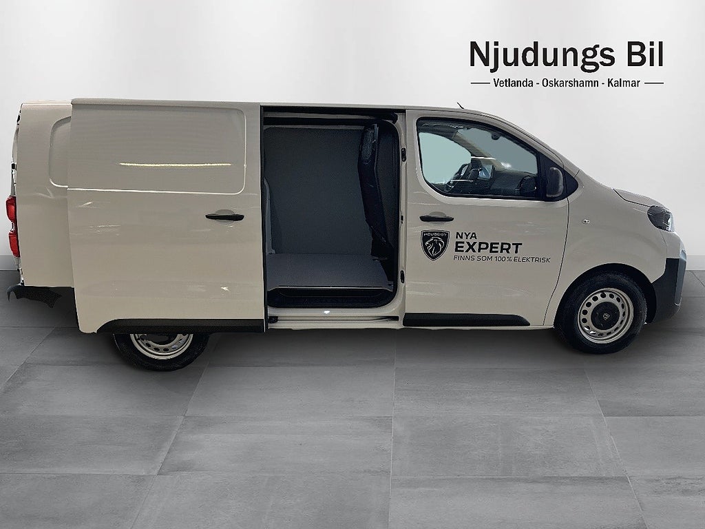 Peugeot Expert 2025 - miniatyr 5