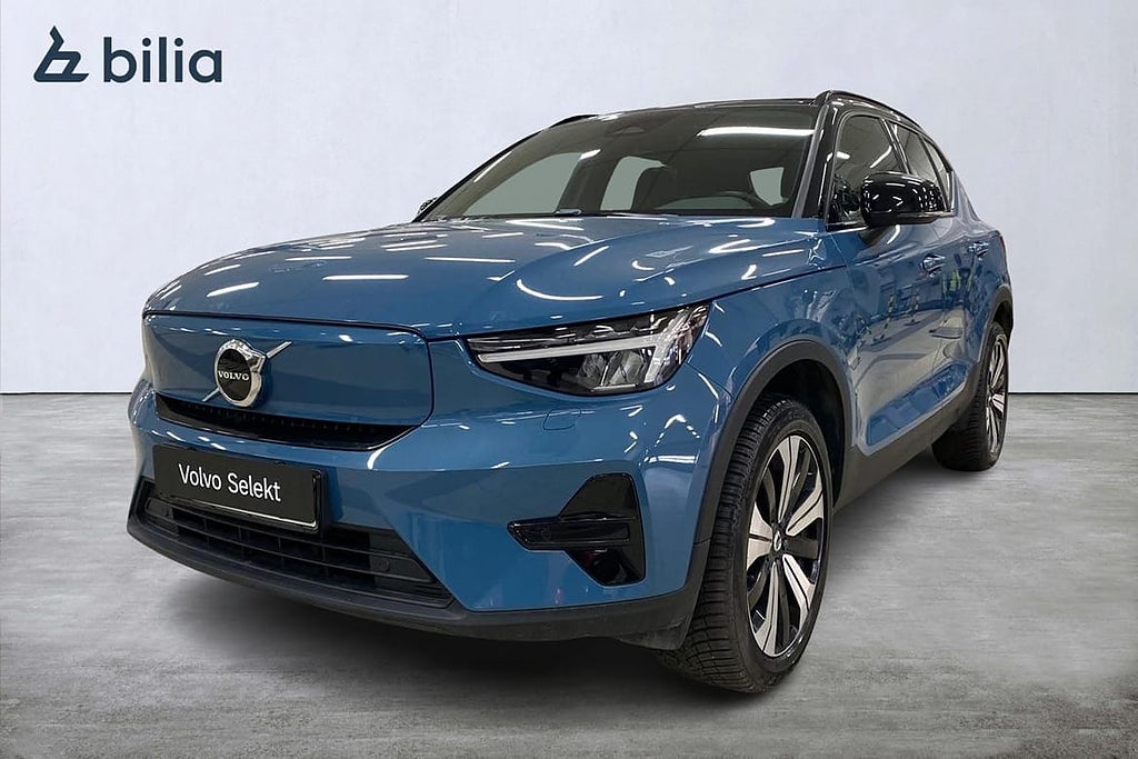 Volvo XC40 Recharge Core