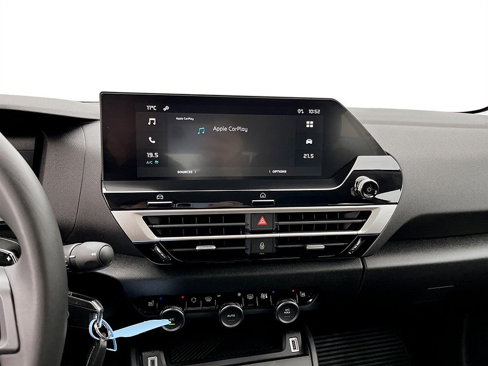 Bild på Citroen C4 Plus 1.2 PT 130hk Aut B-KAMERA CARPLAY