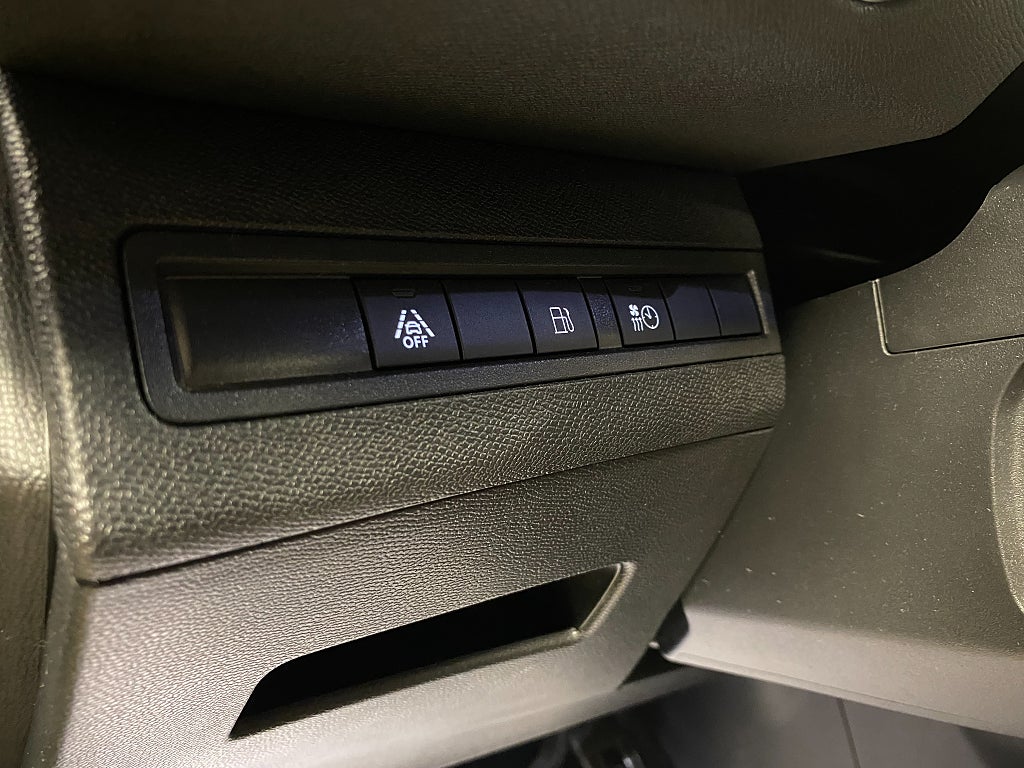 Bild på Peugeot 3008 GT-Line HYBRID4x4 300hk AUT