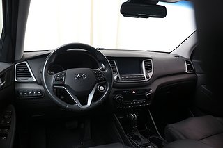 SUV Hyundai Tucson 7 av 21