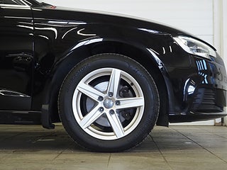 Halvkombi Audi A3 8 av 23