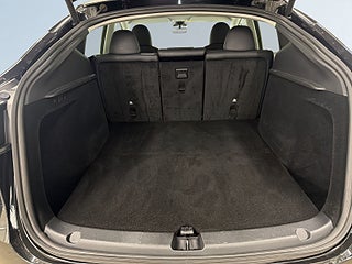 Tesla Model Y Long Range AWD Long Range S&V/Drag/Pano/Värmepump/MOMS – bild 12