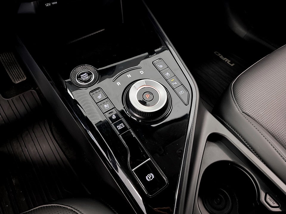 Bild på Kia Niro Advance 1.6 DCT 141hk Aut B-KAMERA CARPLAY ELSTOL