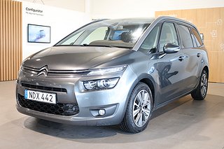 Minibuss Citroën Grand C4 Picasso 1 av 21