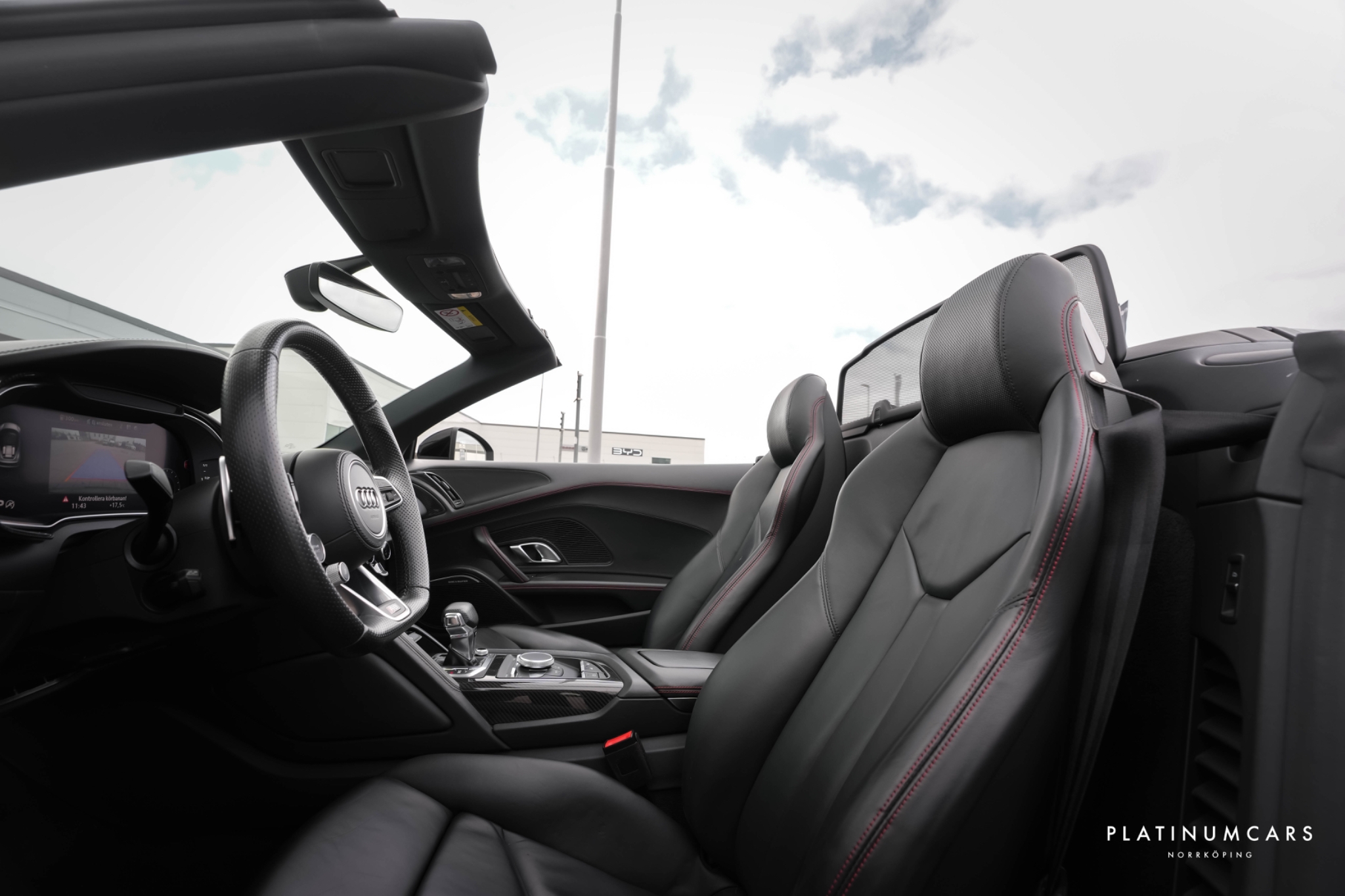 Audi R8 2019, bild 7/10
