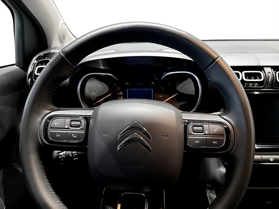Bild på Citroën C3 Aircross Shine 1.2 PT 130hk Aut KAMPANJRÄNTA 3,99%