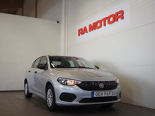 Sedan Fiat Tipo 1 av 19