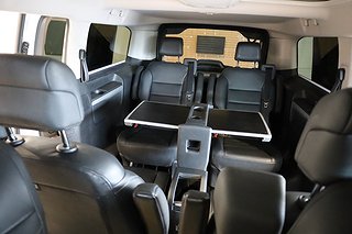 Minibuss Toyota Proace Verso 14 av 26