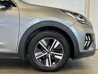 SUV Kia Niro 9 av 22