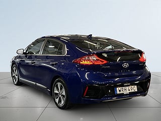 Hyundai IONIQ Electric Premium Plus S&V-hjul/Kamera/Skinn/Carplay