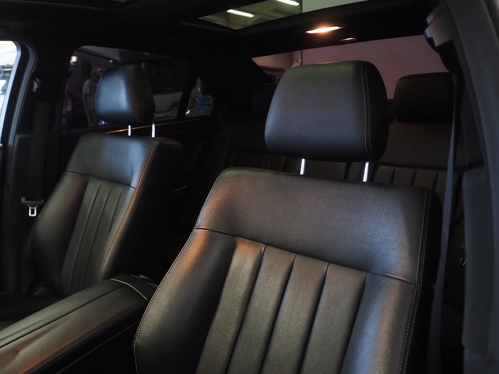 Mercedes-Benz E 250 CDI 4MATIC 7G-Tronic Plus Avantgarde 204hk | Pano | 2014