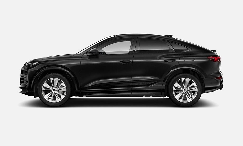 Audi Q6 SPORTBACK QUATTRO 315 KW