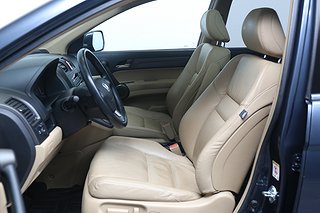 SUV Honda CR-V 7 av 20