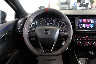 Kombi Seat Leon ST 11 av 22