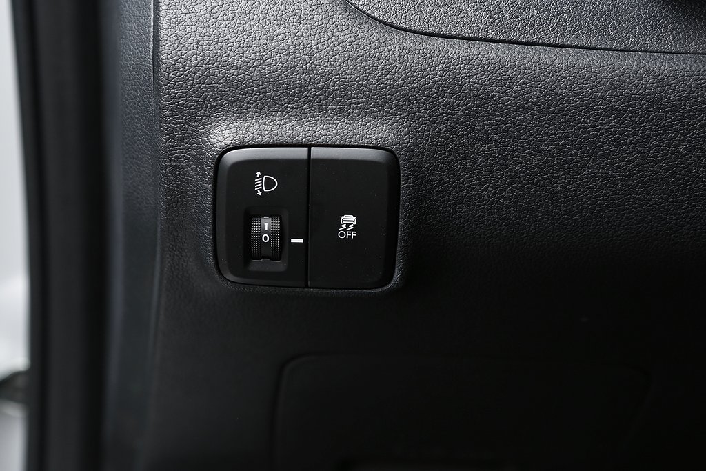 Hyundai i10 1,0 Essential Automat - Privatleasing 2025