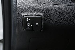 Halvkombi Hyundai i10 15 av 22