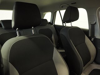 Kombi Skoda Fabia 10 av 21