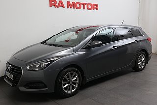 Kombi Hyundai i40 1 av 15