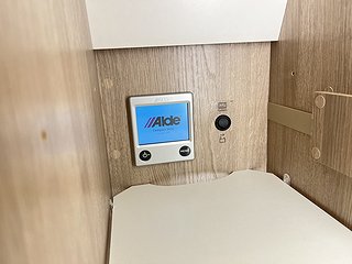 Husbil-övrigt Kabe TM 690 LB 17 av 18