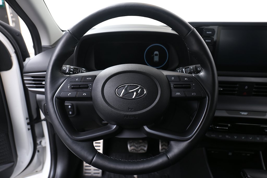 Hyundai Bayon 1.0 T-GDI Automat Essential 2023