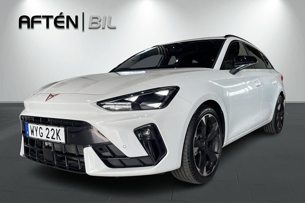 Cupra Leon SP eTSI 150hk DSG | SOMMARKAMPANJ - LAGERBIL 