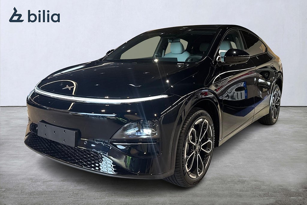 XPENG G6 LONG RANGE | BUSINESS LEASE ERBJUDANDE