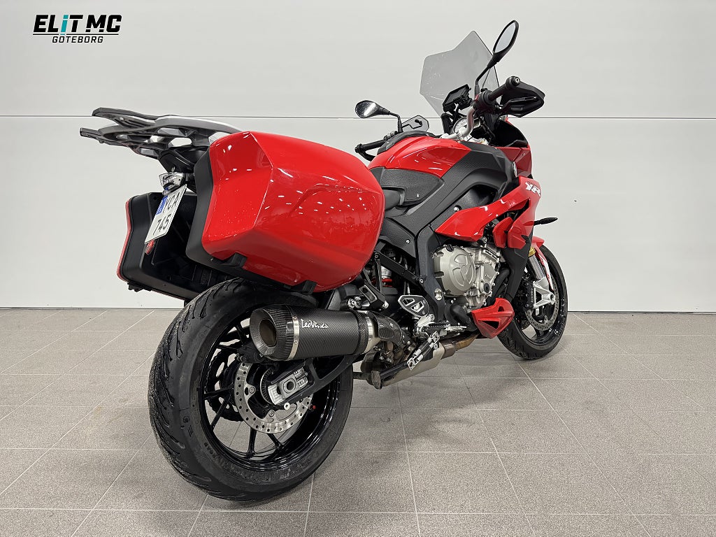 BMW Motorrad S 2016 - miniatyr 7