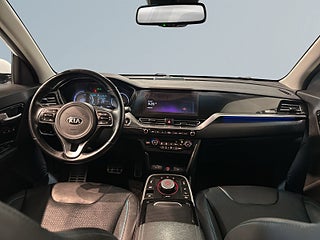 Kia Niro e- 64 kWh Advance Plus Värmepump Connect Kamera GPS SoV – bild 8