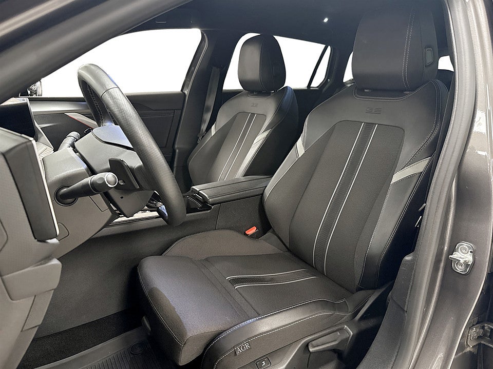 Bild på Opel Astra ST GS 1.2 PT 130hk Aut B-KAMERA CARPLAY