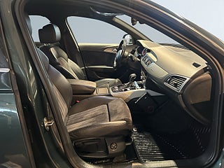Audi A6 Allroad Quattro 3.0 TDI V6 Värmare/Drag/SoV – bild 10