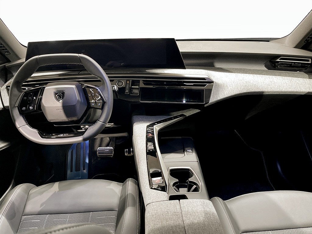 Bild på Peugeot 5008 GT Hybrid - DEMO