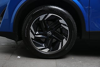 SUV Nissan Qashqai 6 av 27