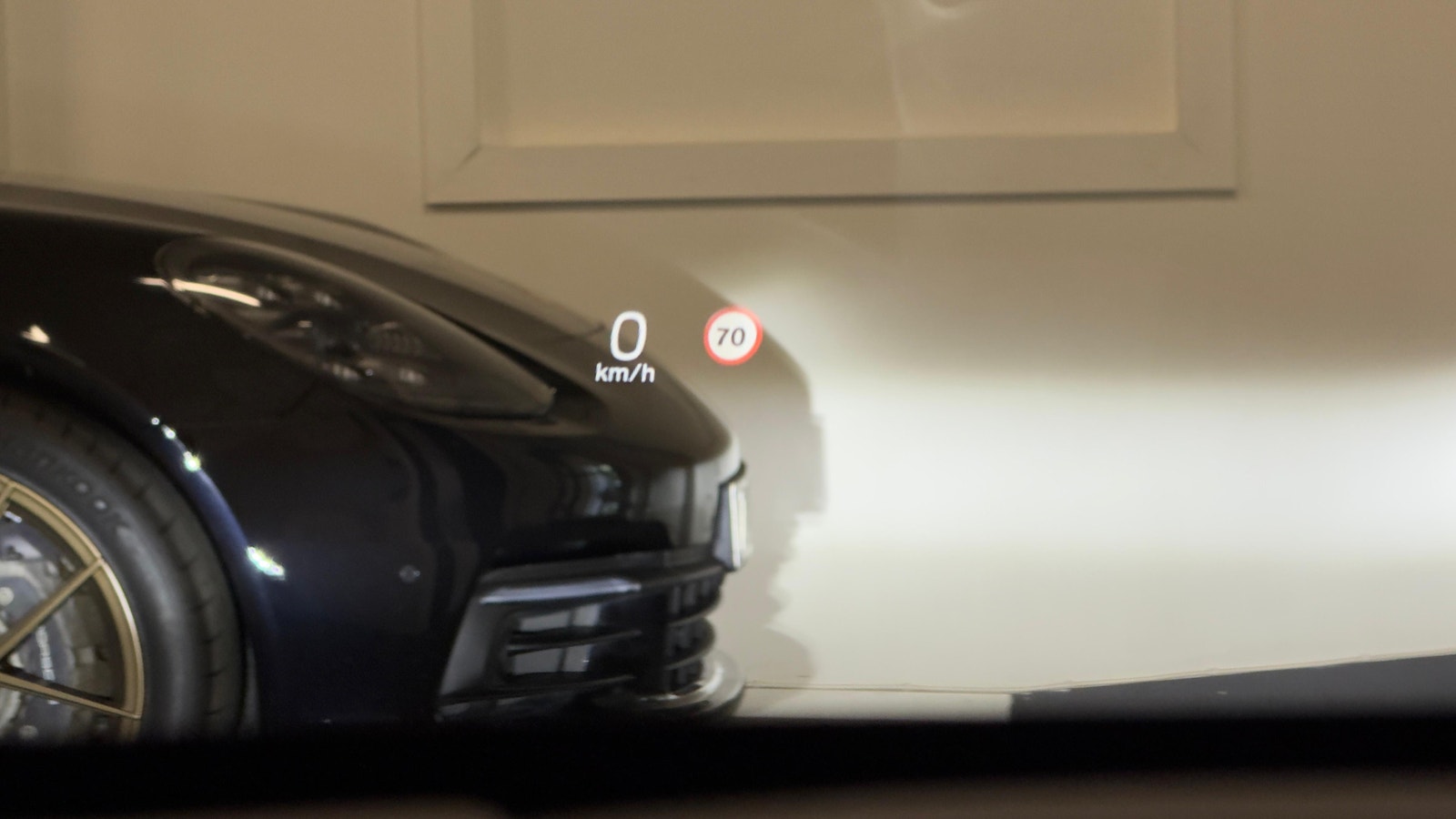 Polestar 1 Drive-E High Performance 600hk|av 1500|Öhlins|Akebono 2021 - miniatyr 27