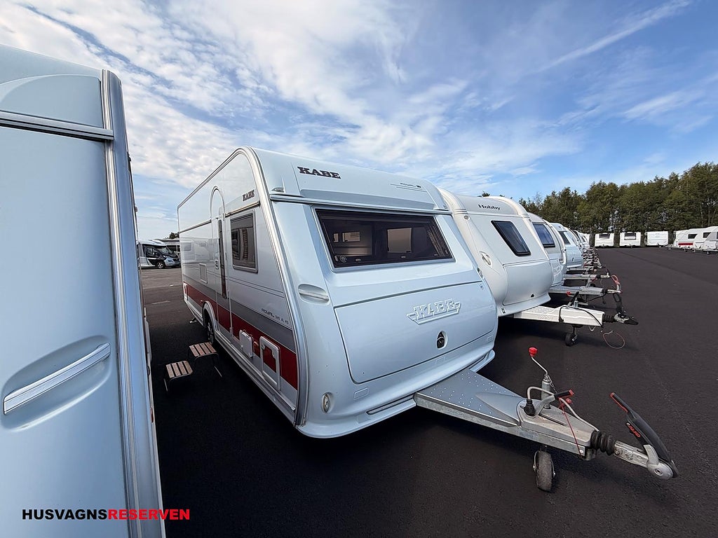 Kabe ROYAL 520 XL KS