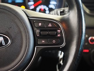 Kombi Kia Sportage 21 av 24