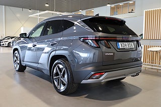 Kombi Hyundai Tucson 3 av 34