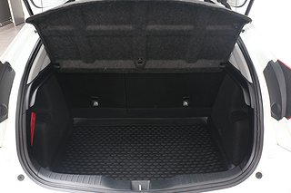 Halvkombi Honda Civic 19 av 20