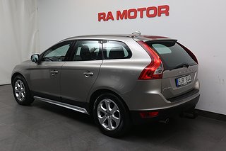 SUV Volvo XC60 5 av 25
