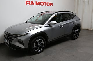 SUV Hyundai Tucson 1 av 31