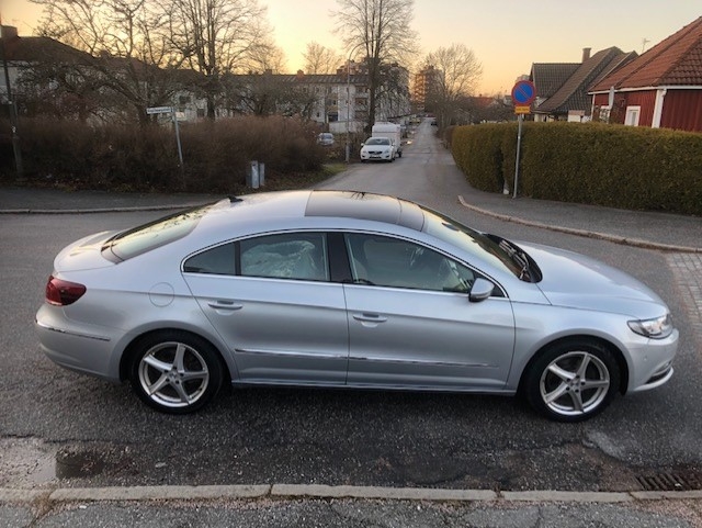 Volkswagen Passat 2012, bild 5/37