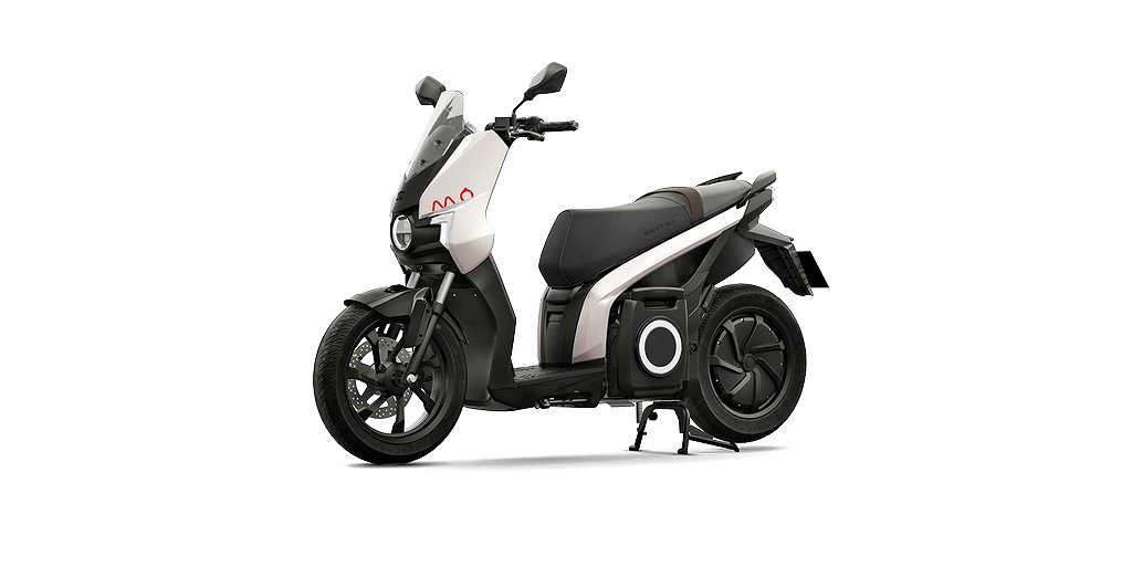SIL Seat MÒ eScooter 125